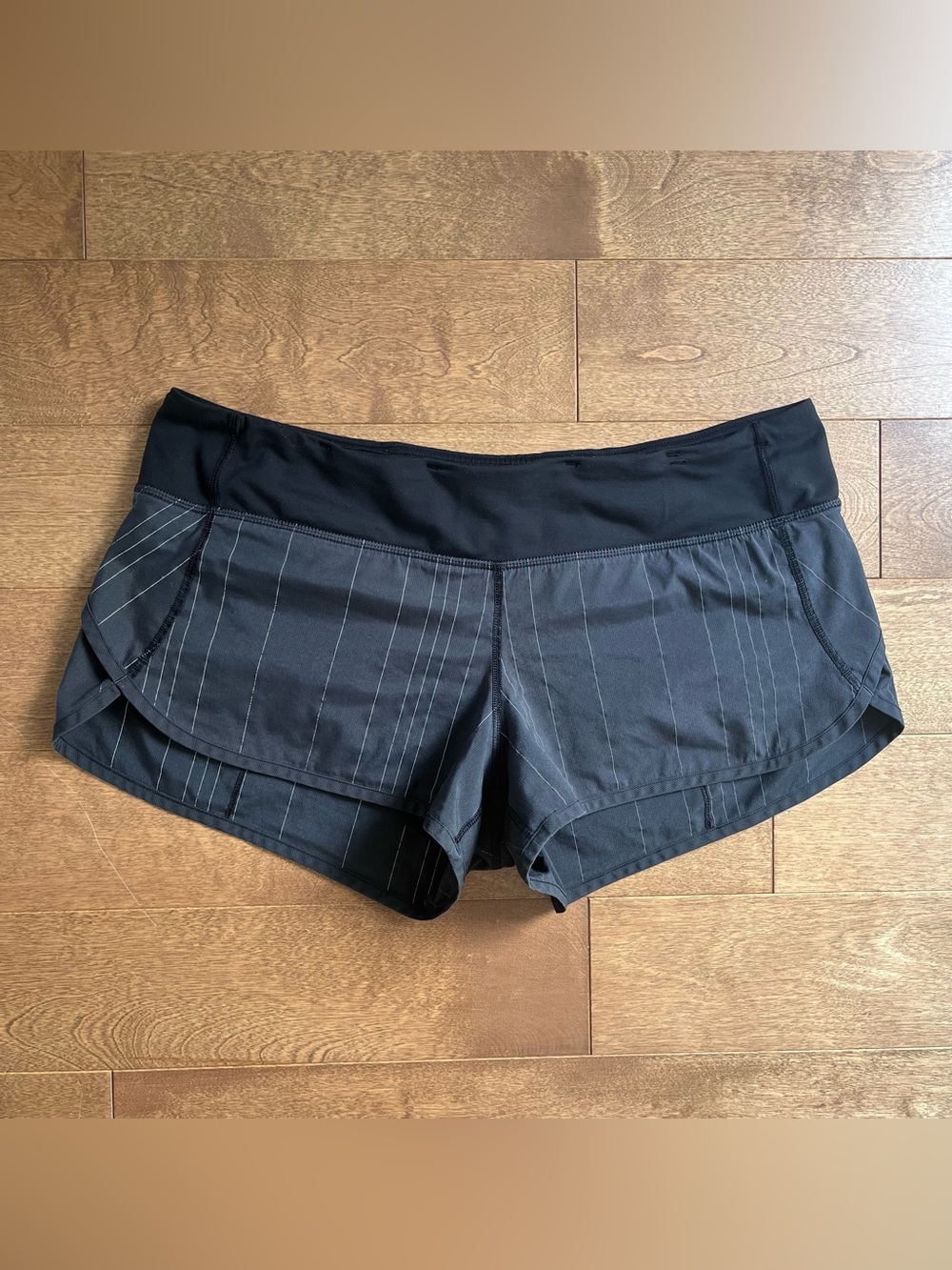 LULULEMON Running shirts sz 10
